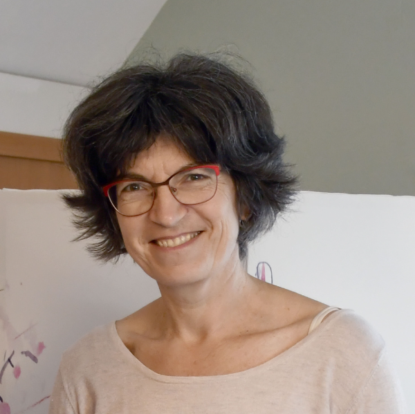 Énergies en mouvement - Christel Manini