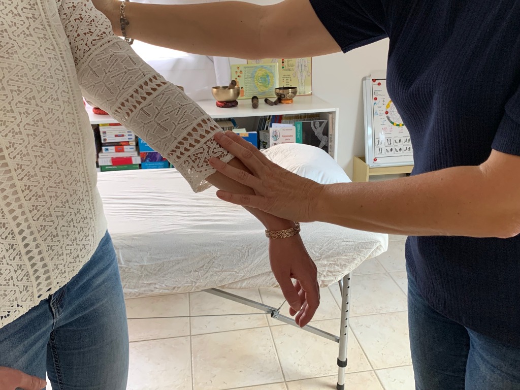 photo activite Énergies en mouvement - Christel Manini