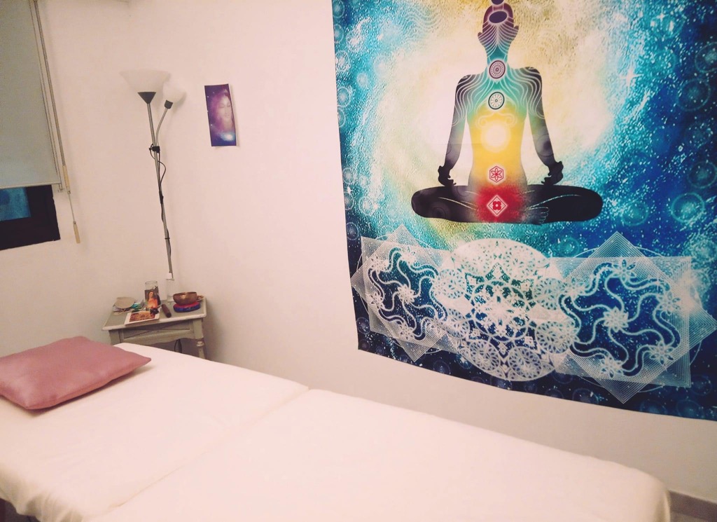 photo cabinet Elodie Iannarelli