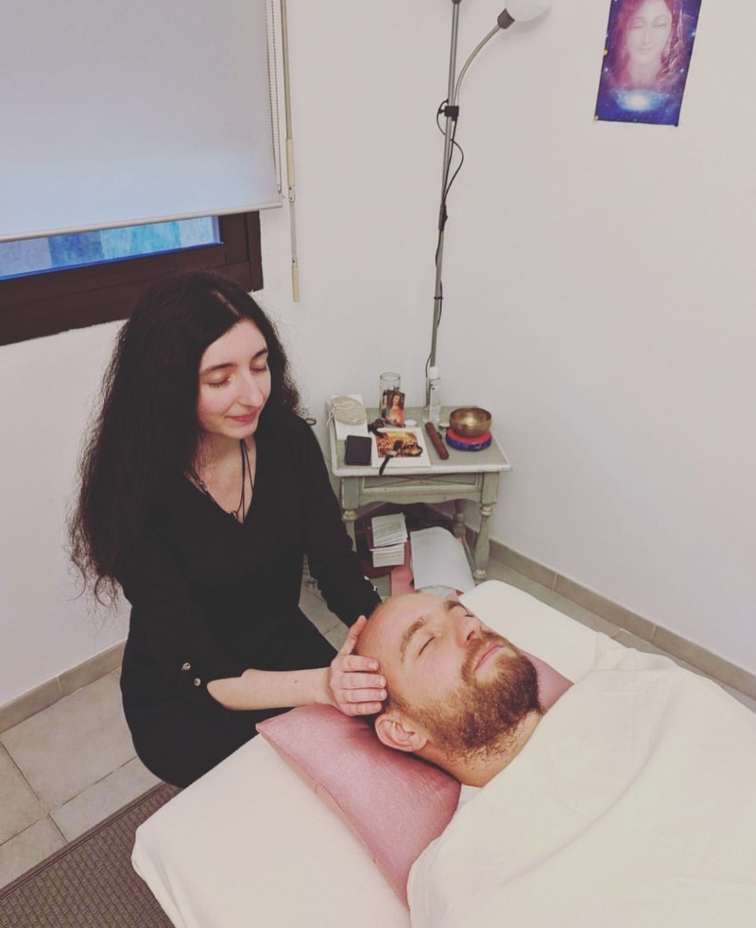 photo portrait Elodie Iannarelli