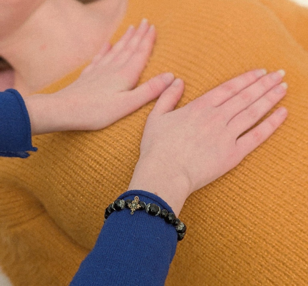 photo seance Elodie Iannarelli