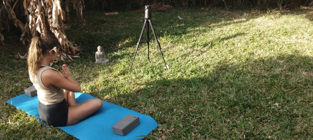 photo activite Delphine ROPERS