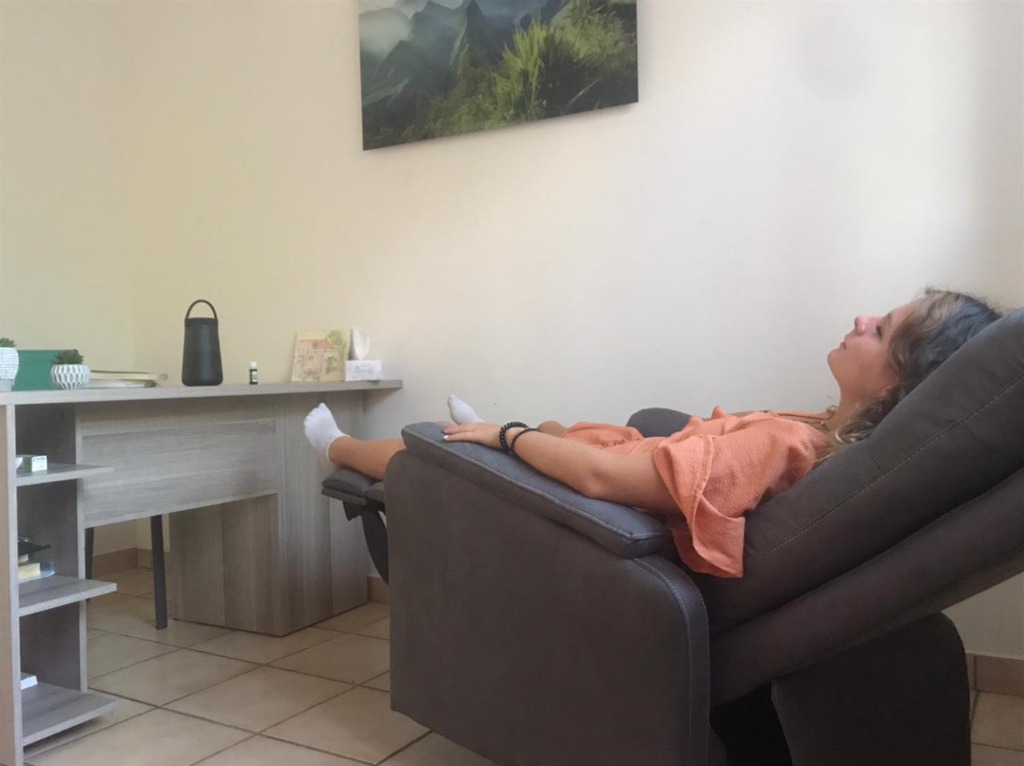 photo seance Delphine ROPERS