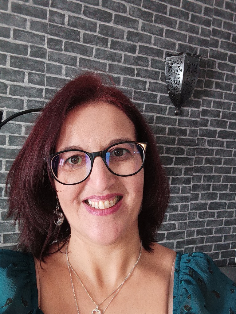 photo portrait Vanda Pinto Figueiredo