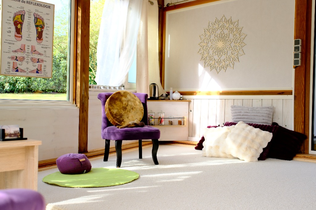 photo cabinet Ness harmonie