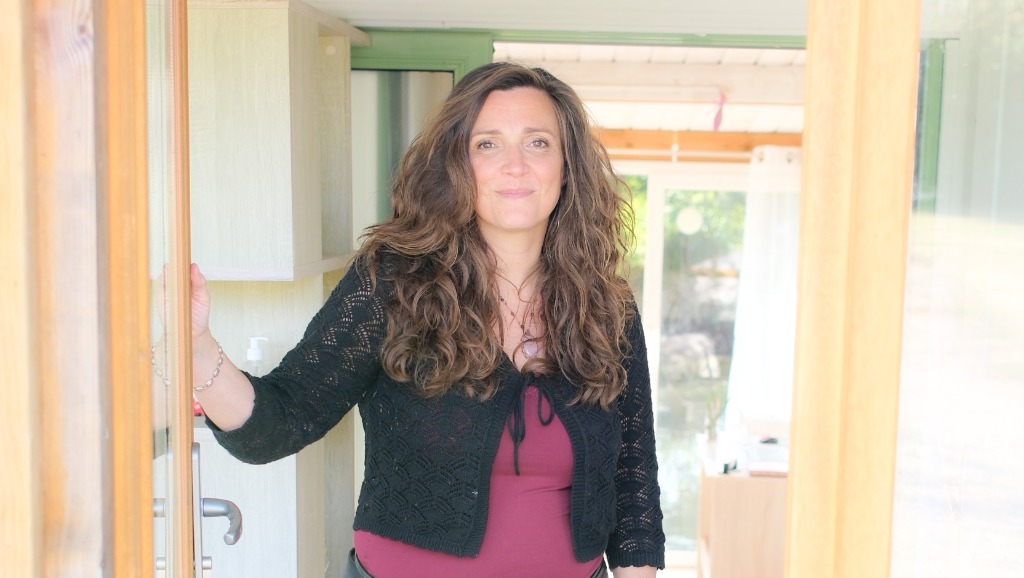 photo portrait Ness harmonie