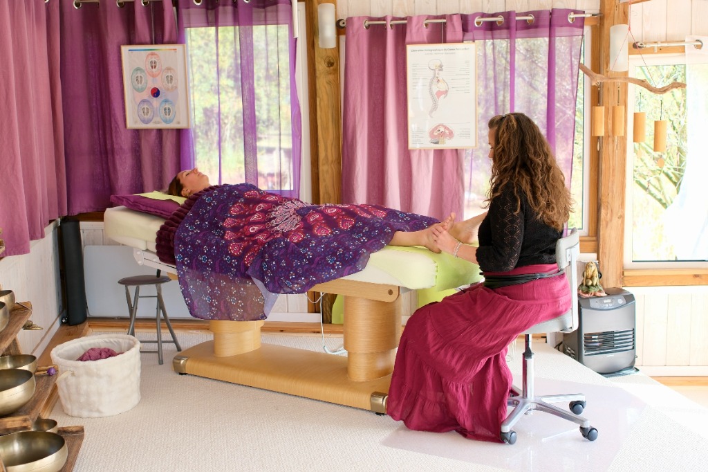 photo seance Ness harmonie