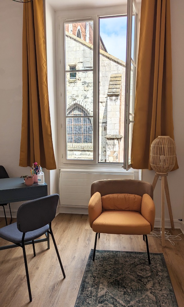 photo cabinet Anne-Cécile KOPP