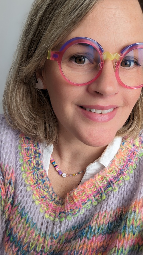 photo portrait Anne-Cécile KOPP