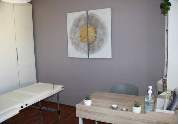 photo cabinet GENTILHOMME Fanny