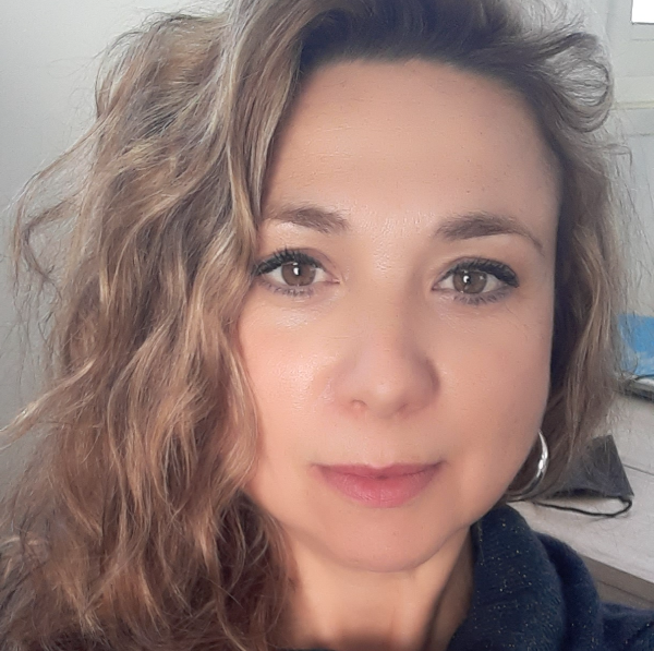 Aurore Hyvert Megevand