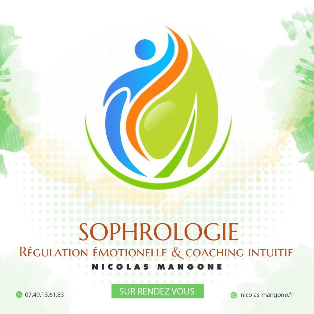 photo portrait MANGONE NICOLAS