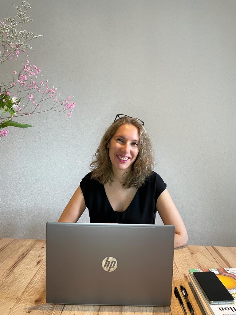 photo activite Aurélie JUNG