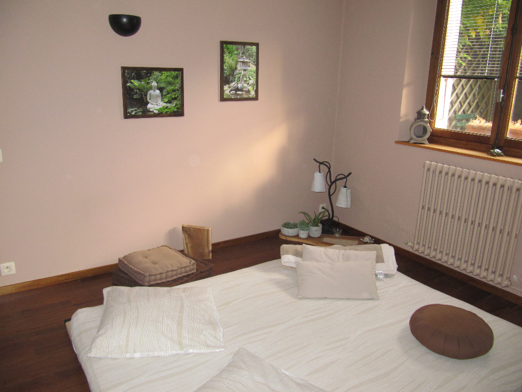 photo cabinet Nicoud Pascale