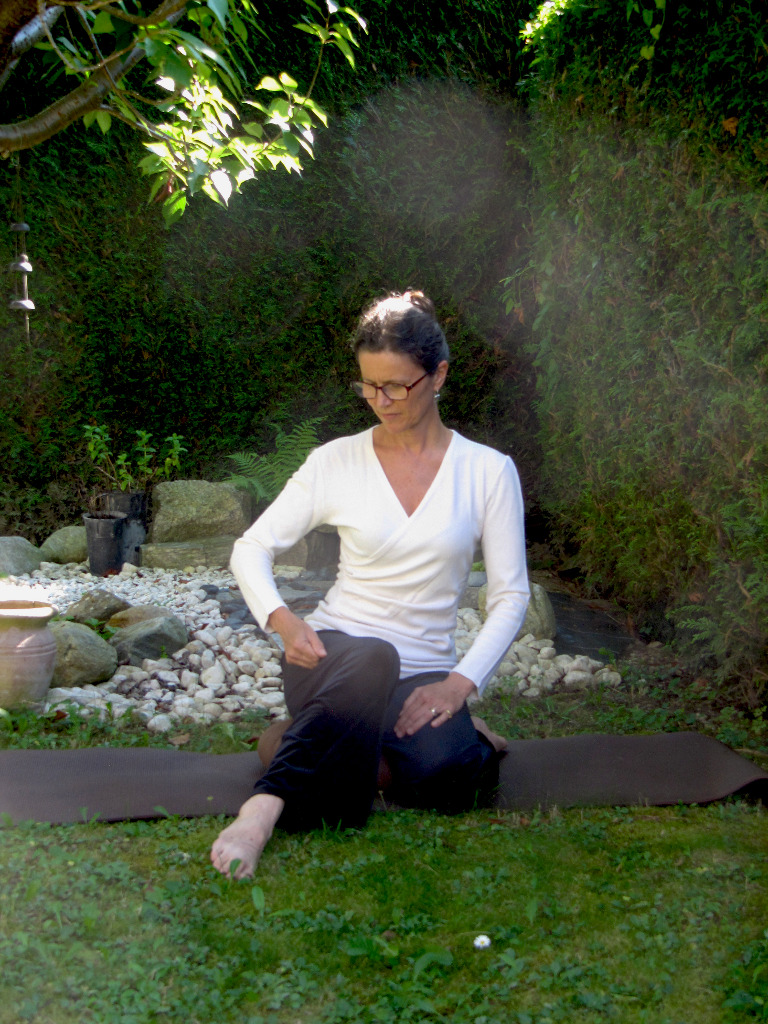 photo portrait Nicoud Pascale