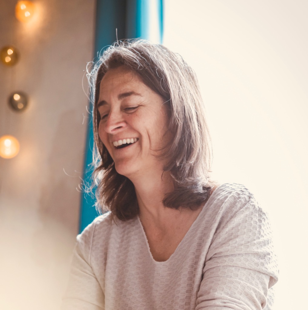 photo portrait Marion Delsol