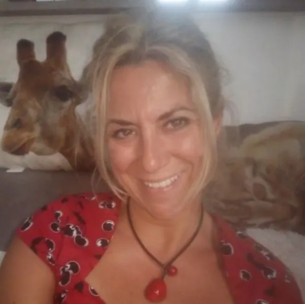 Virginie BELLEINGUER REFLEXO CUPPING