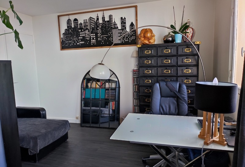 photo cabinet Adeler