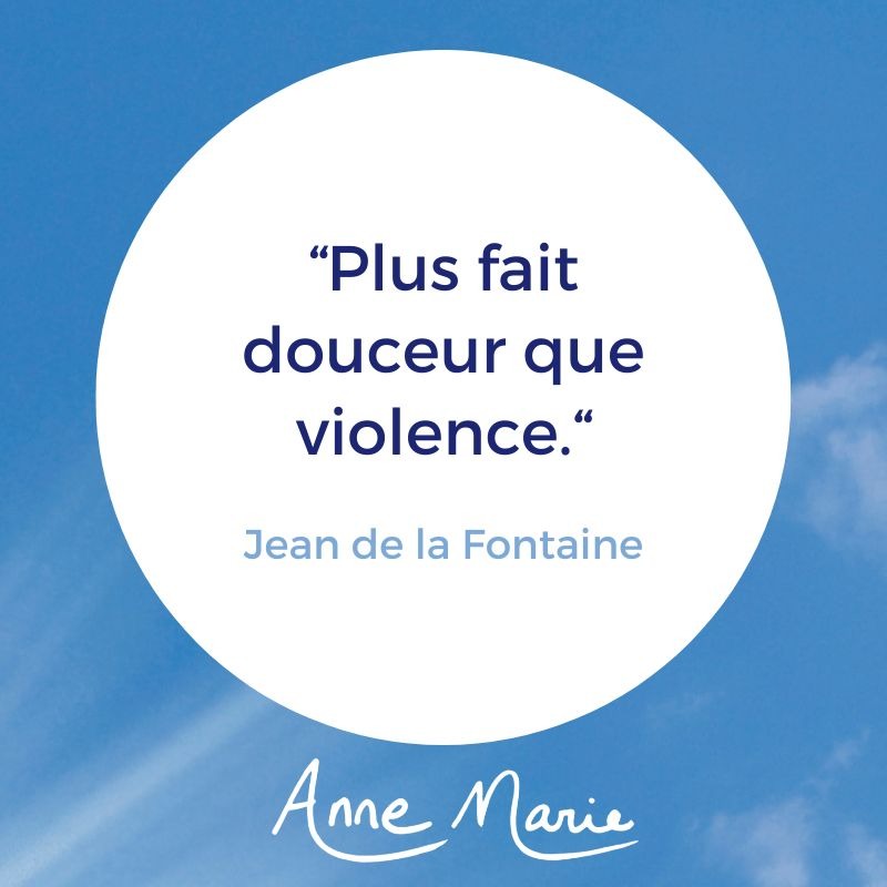 photo seance Anne MARIE