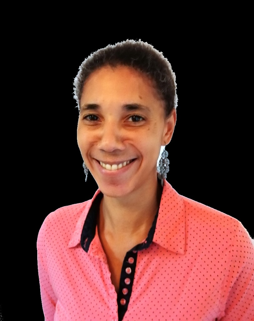 photo portrait Kiese George