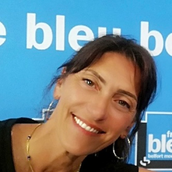 Almalegria M.A Roy-Robles