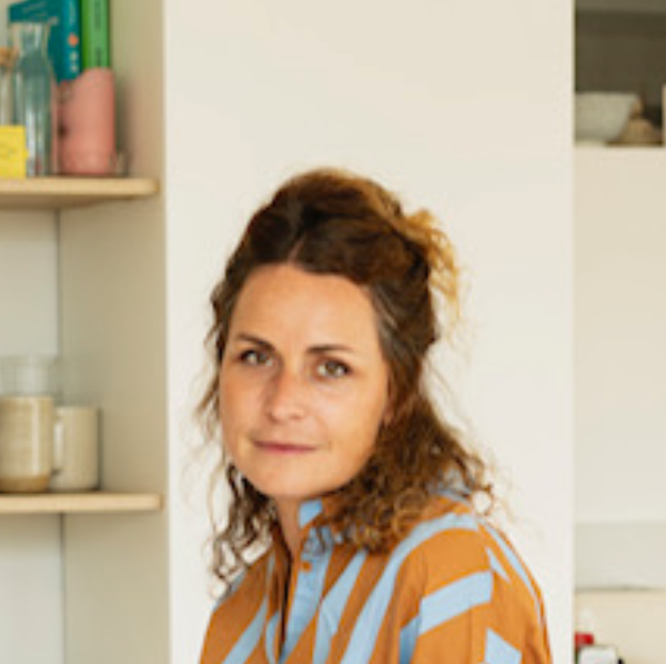 Charline Rattoni Energéticienne et shiatsu