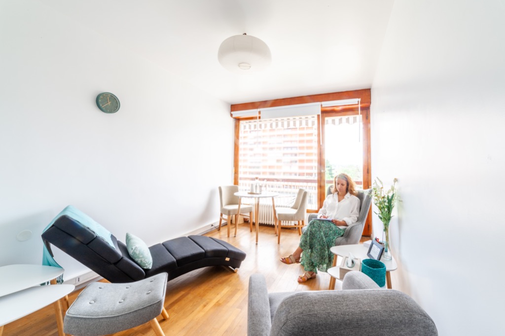 photo seance Isabelle D’Hers