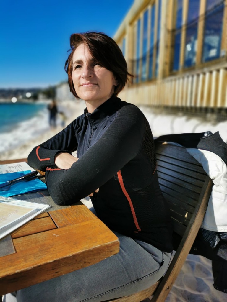 photo portrait Design your life 