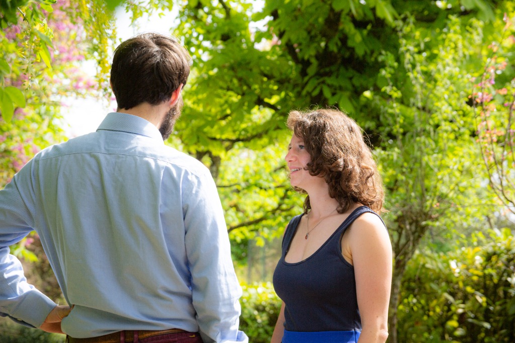 photo seance Clémence Martin