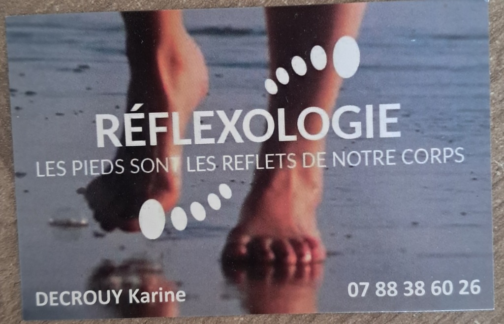 photo activite Karine Decrouy