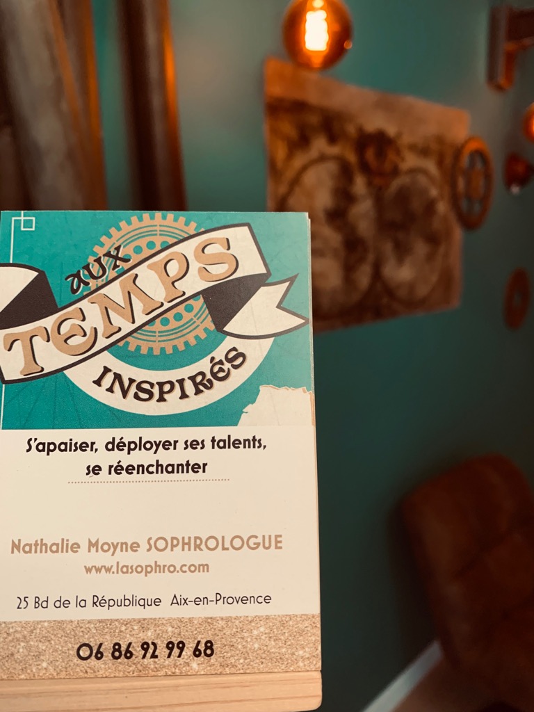 photo activite Nathalie Moyne