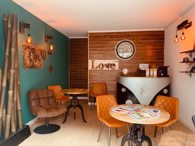 photo cabinet Nathalie Moyne