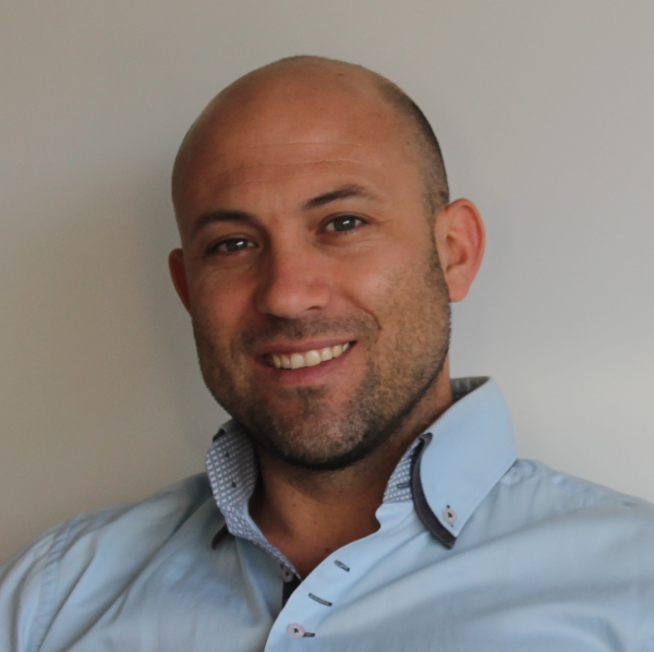 David MIQUEL - Coach en relations amoureuses