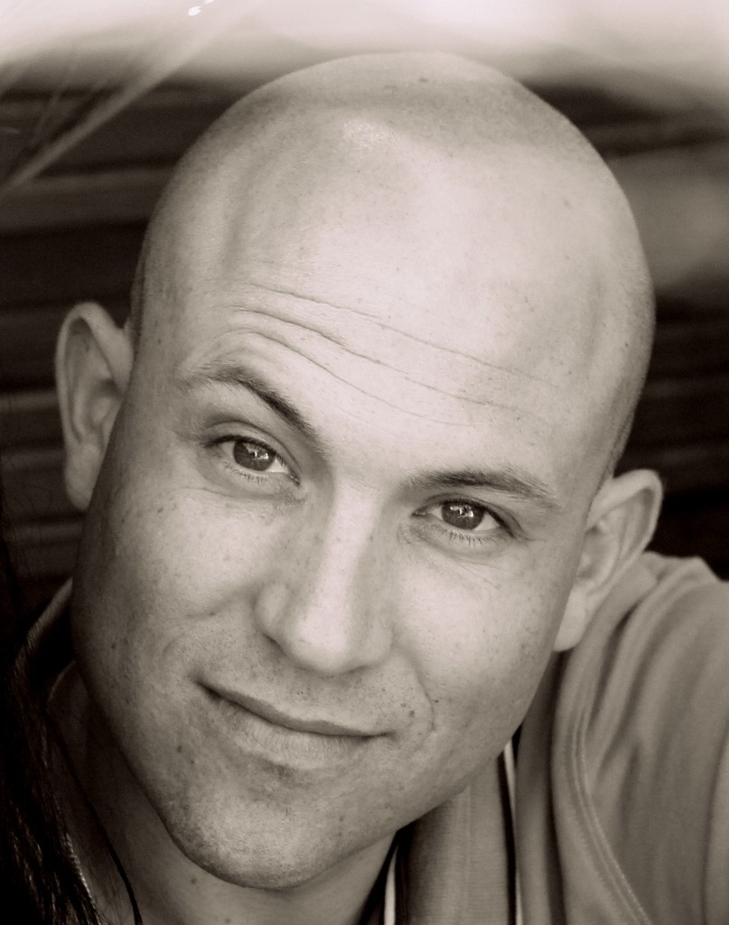 photo portrait David MIQUEL - Coach en relations amoureuses