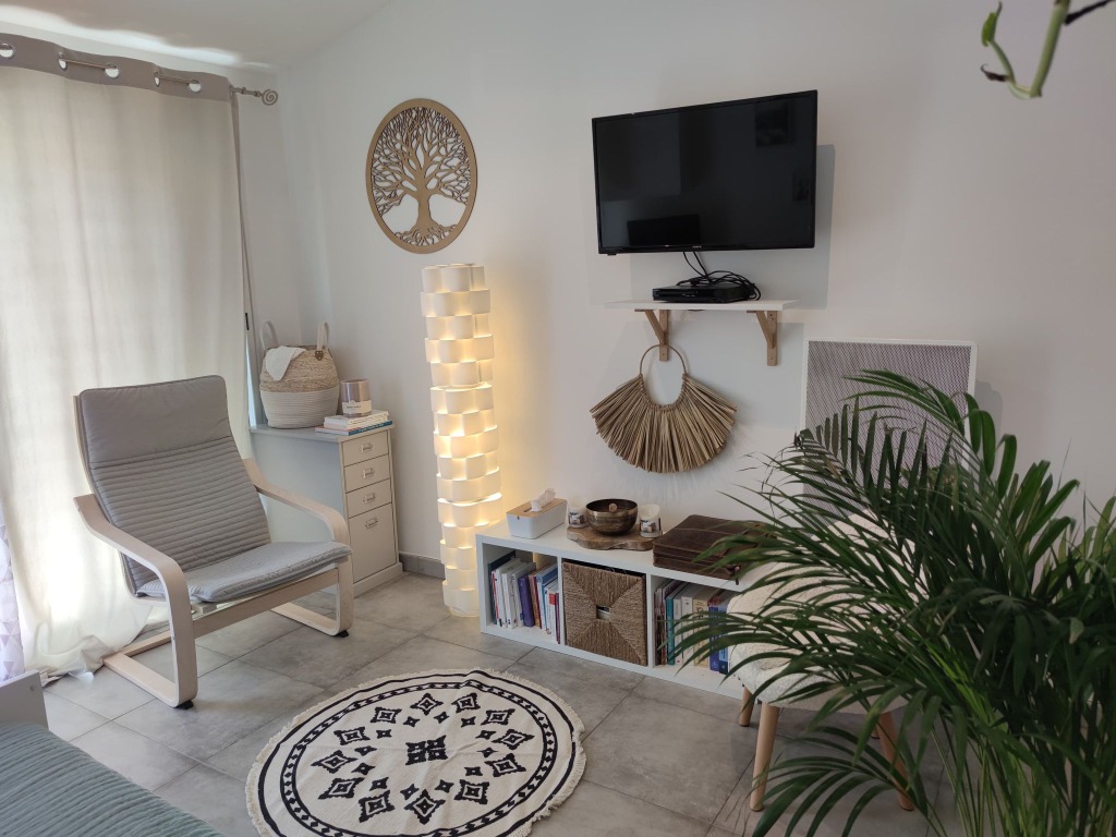 photo cabinet Karine Dall’erta