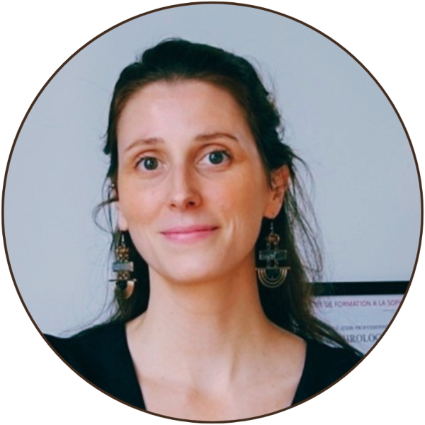 Camille Manger / Sophro