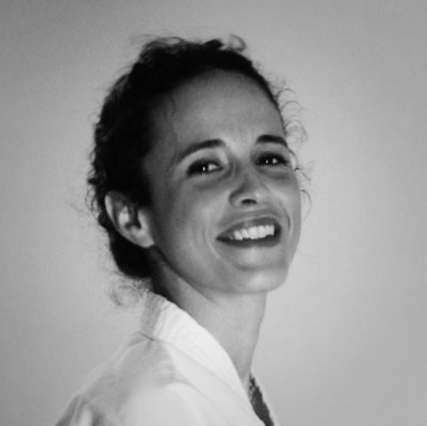 Chrystelle Paillotin