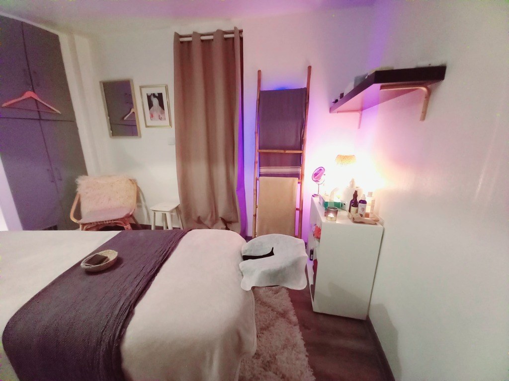 photo cabinet Chrystelle Paillotin