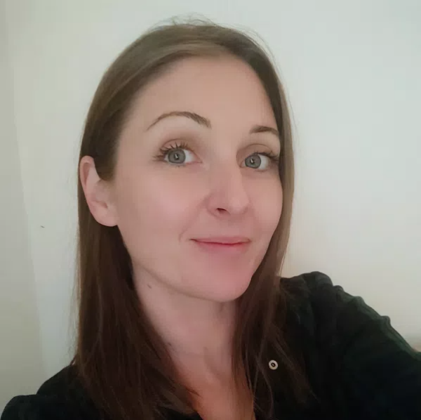 Vanessa Caringi (EI)