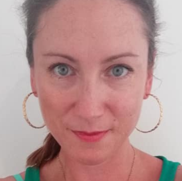 Audrey Tabary - Ally et Vous