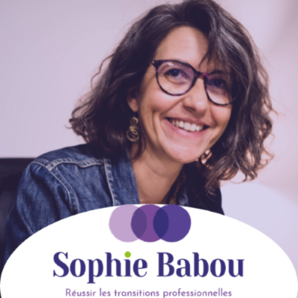 Sophie BABOU