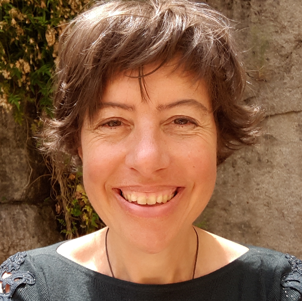 Perrine Lerévérend