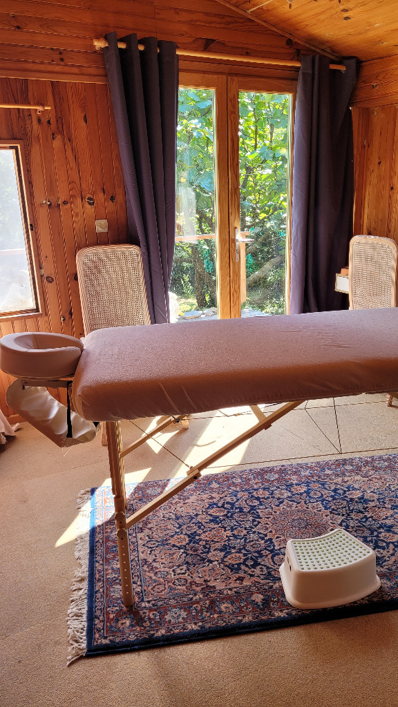 photo seance Perrine Lerévérend