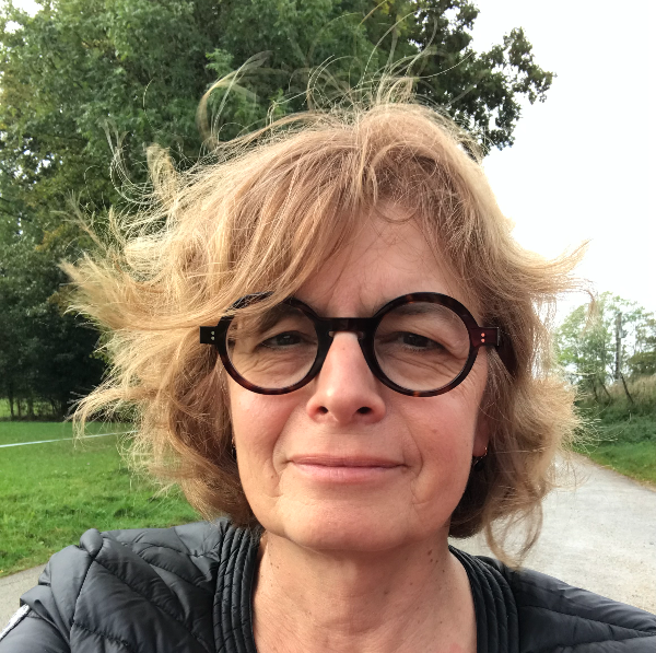 Emmanuelle Chaumont - EMDr-DSA