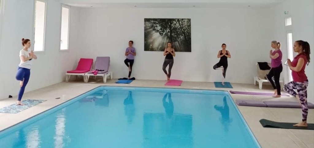 photo activite Nathalie BEL