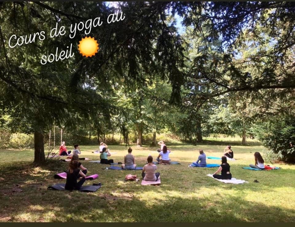 photo portrait Nathalie BEL