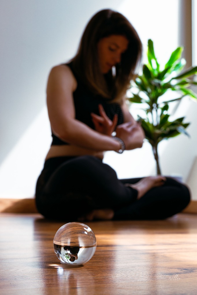 photo seance Nathalie BEL