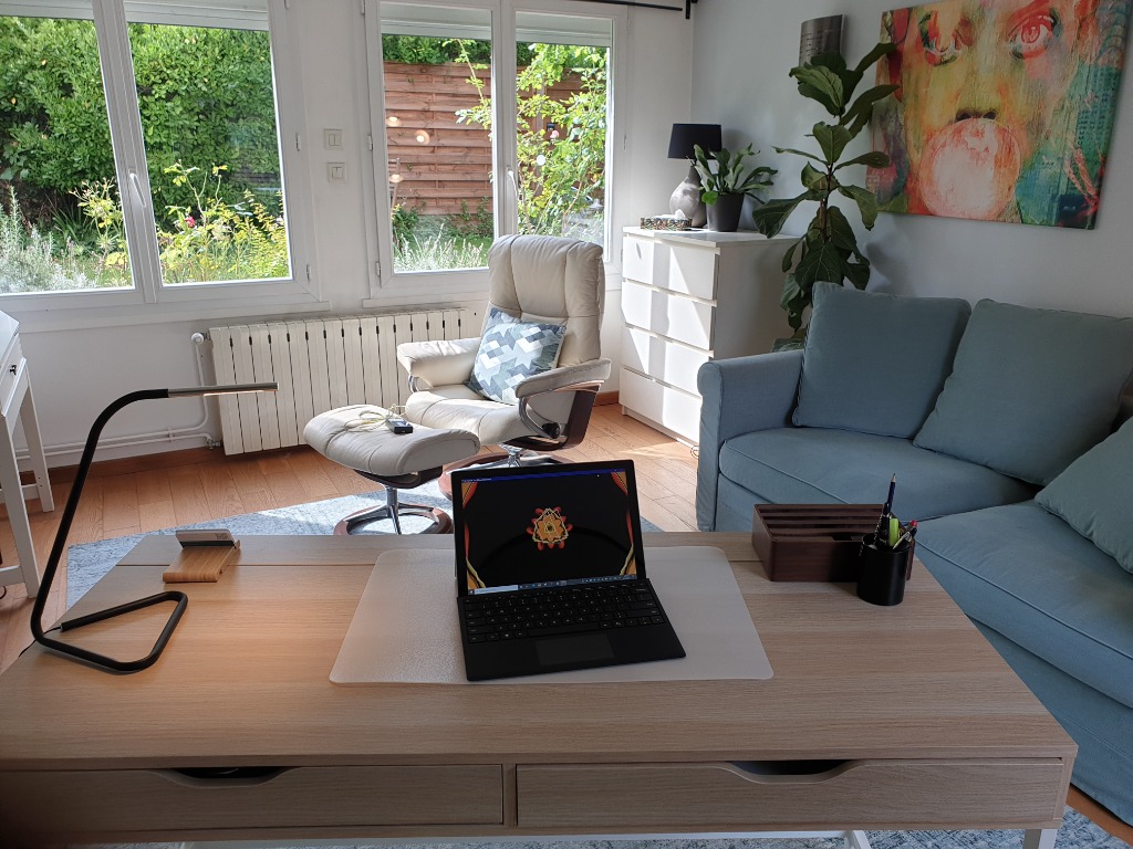 photo cabinet Neuroconfluence