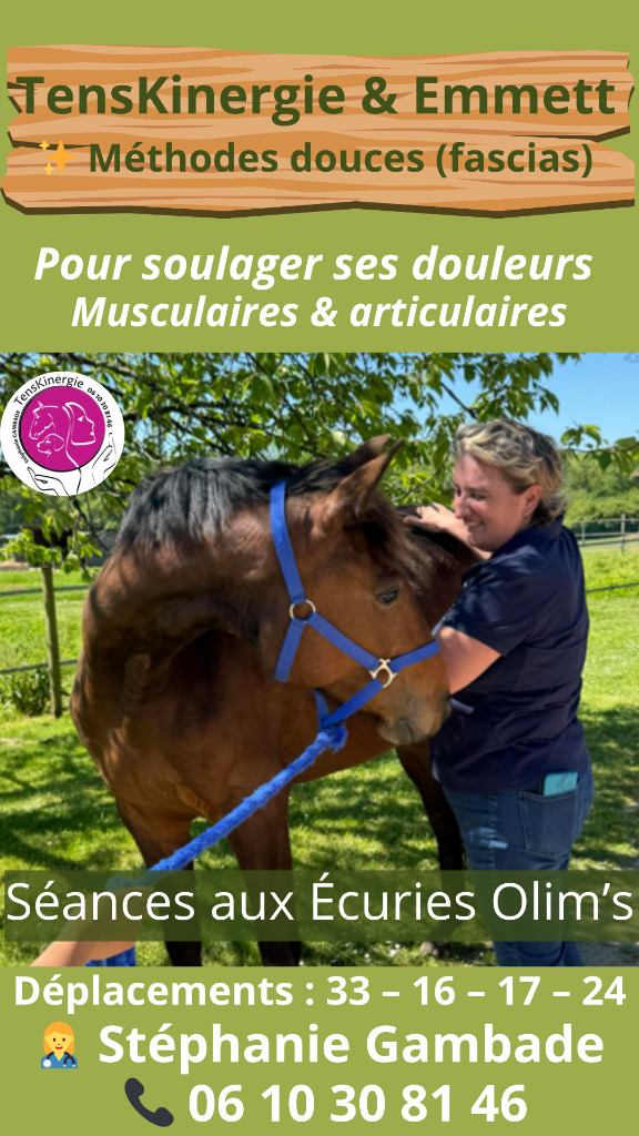 photo diplome Stephanie Gambade