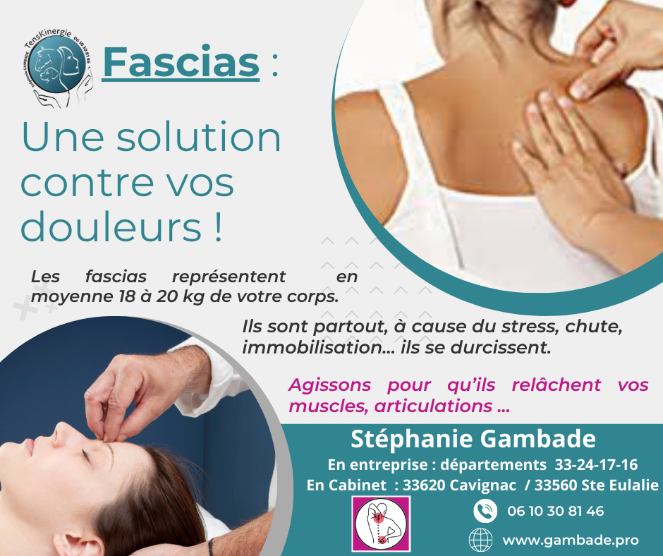 photo portrait Stephanie Gambade